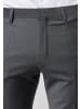 Roy Robson Bügelfaltenhose Slim fit in grey