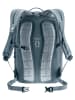 Deuter Rolltop Rucksack Stepout 22 in Black