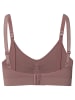 Noppies Nahtloser Still-Bh Hura Sensil® Breeze in Deep Taupe