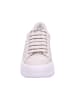 Tamaris Schnürhalbschuh in beige