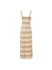 NENETTE Kleid TOO Mehrfarbig