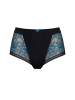 TruYou Panty in kräftiges petrol