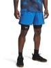 Under Armour Sportshorts "Vanish Elite Shorts" in Blau