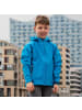 BMS Kinder Funktionsjacke in Blau
