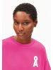 armedangels Shirt Bamikaa in pink
