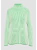 s.Oliver Strickpullover in 7326_limettengrün