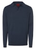 Finshley & Harding Pullover in indigo