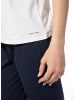 SHORT STORIES Schlafshirt in Beige