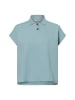 Marc O'Polo DENIM Poloshirt in hellblau