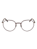 Pepe Jeans Herren Optische Fassungen Panto Burgunder