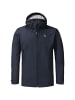 Jacke "2.5L 3D Jacket Vistdal M" in navy blazer