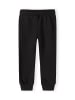 Minoti 3-er Pack Jogger Pants 29FLEECE203 in schwarz