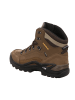 LOWA Outdoorschuh RENEGADE GTX MID WIDE in braun