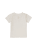 Noppies T-Shirt Bright in Whisper White