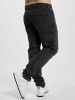 DENIM PROJECT Slim Fit in Black
