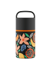 24Bottles Spin Trinkflasche 480 ml tropical noir