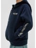 s.Oliver Sweatshirt Jacke  in  5952_navy