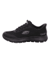 Skechers Sportschuh in schwarz