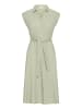 ICHI Casual IHLINNO Loose fit in Tea