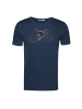 GreenBomb Guide Bike Jacques in Marineblau