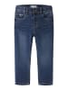 name it Jeans in Dark Blue Denim1