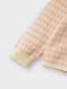 name it Strickpullover in Cameo Rose