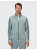 Joy Sportswear Jacke ELIJAH in beryl green melange