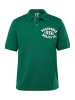 JP1880 Poloshirt in waldgrün