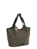 Tamaris Shopper TAS Konstantina in black