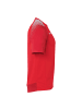 Kempa Shirt Ambition 28 Kids in rot/chilirot