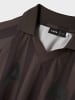 name it Poloshirt in Chocolate Brown