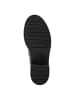 Tamaris Chelsea Boot in BLACK LEATHER