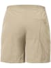 Schöffel Shorts "Shorts Style Gharra WMS" in brandon beige