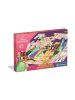 Clementoni Prinzessin Reunion interaktives 24-Teile-Puzzle