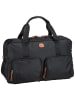 BRIC`s Weekender X-Travel in Nero