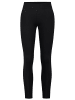 Calida Leggings in schwarz