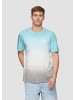 QS T-Shirt in 61V0_helles türkis