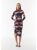 comma Kleid in 48A2_flieder