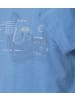 CASAMODA T-Shirt in Dunkelblau