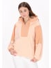 myMO ATHLSR Women Sweatshirt in Beige