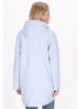 Schmuddelwedda Women Coat in Light Blue