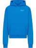 Mister Tee Sweat & Fleece - Hoodies in cobalt blue