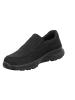 Jomos Slipper in Schwarz