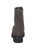 Gabor Stiefeletten in mohair(schwarz ma.