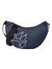 Jack Wolfskin Zoya 4 Umhängetasche 29 cm in midnight sky
