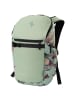 Nitro Nikuro - Laptoprucksack 49 cm in dead flower