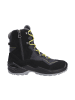 LOWA Winterstiefel LINO GTX in schwarz