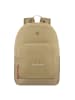 Wenger Next 24 Rucksack 46 cm Laptopfach in beige