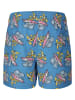 Zigzag Boardshorts Poolparty in Print 3779 Bananas