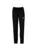 Kempa Trainingshose LITE TRAINING PANTS WOMEN in schwarz/weiß